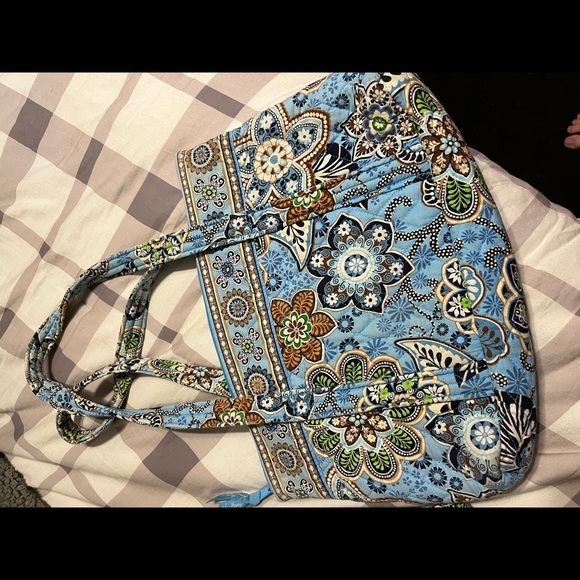 Vera Bradley wallet and purse set - Picture 7 of 7